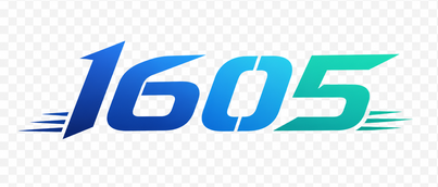 1605 Logo